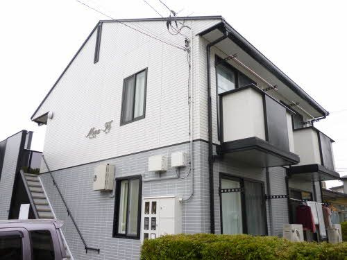 マックス・Ｋの外観