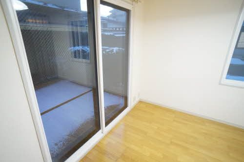 マックス・Ｋの内装