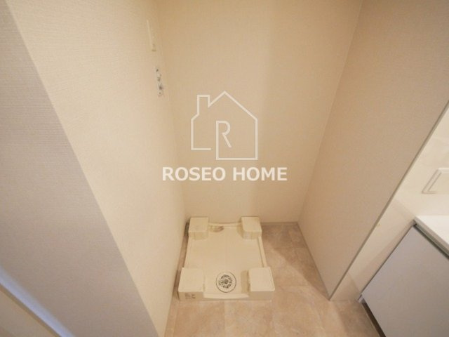 ATKレジデンスなにわ橋の設備|同マンション別部屋：参考写真