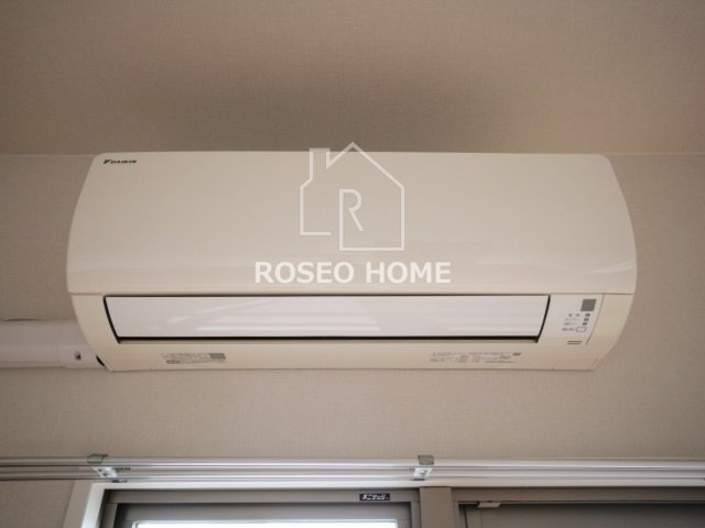 ATKレジデンスなにわ橋の設備|同マンション別部屋：参考写真