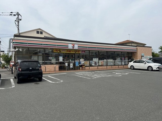 クレイノミソラⅡの周辺