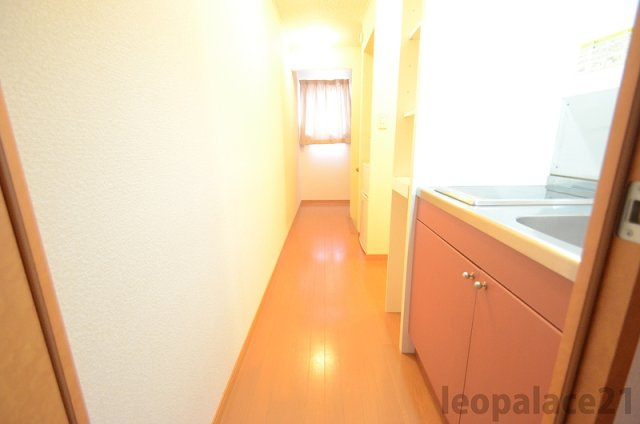 【その他】 | レオパレス初田道 | 設備・使用は号室により異なる為、現況を優先致します。