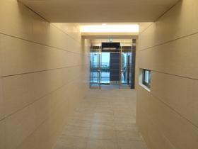 CIEL BLEUのその他共用部分