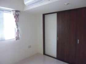 CIEL BLEUの居間・リビング