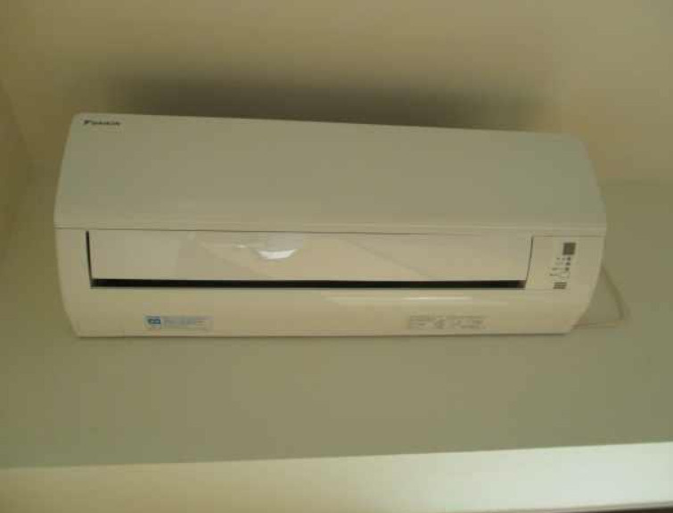 CIEL BLEUのその他|エアコン