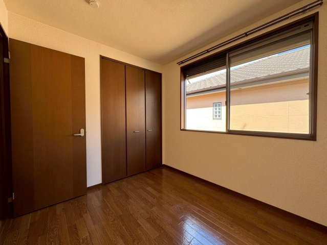 メゾンヴェールＢの和室