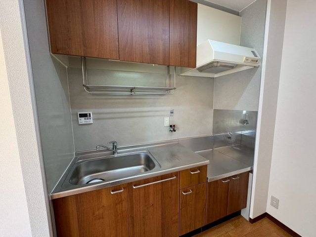 メゾンヴェールＢのキッチン