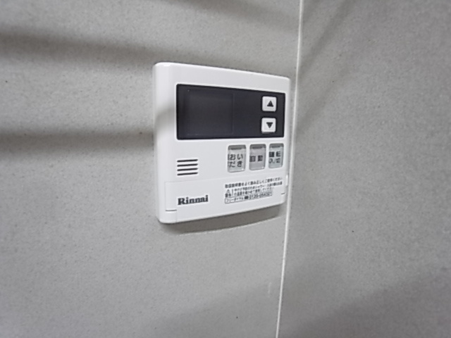 メゾンヴェールＢの設備