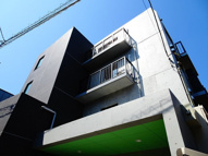 ウェルスクエアイズム明大前の画像