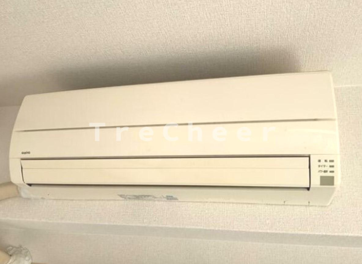 Y's泉町ビルの設備