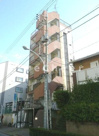 Y's泉町ビルの画像