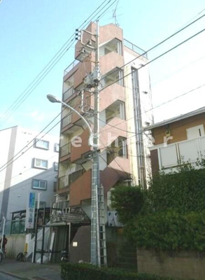 【外観】 | Y's泉町ビル