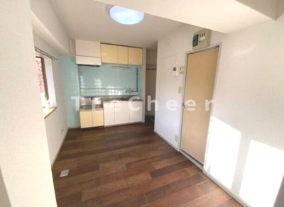 【キッチン】 | Y's泉町ビル