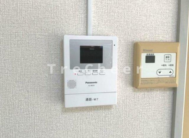 Y's泉町ビルのセキュリティ