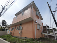 プレシャスタイム椎の木台の画像