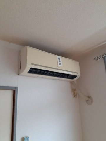 サンヒルズ上津の設備