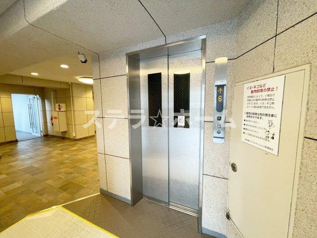 緑地東ロイヤルマンションのその他共用部分