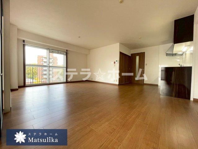 緑地東ロイヤルマンション