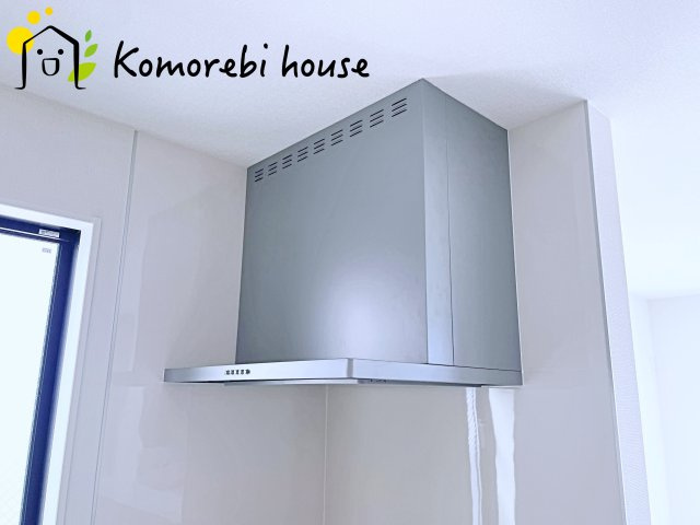 さいたま市指扇　20期　新築一戸建て　グラファーレ　01のキッチン|キッチンです