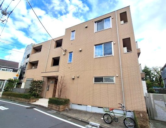 ギジュー大森山王