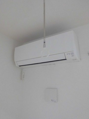 【内装】 | ママン