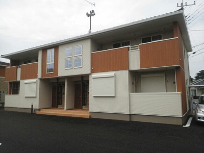 【外観】 | ママン