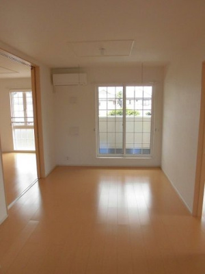 【居間・リビング】 | ママン