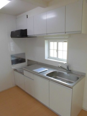 【キッチン】 | ママン