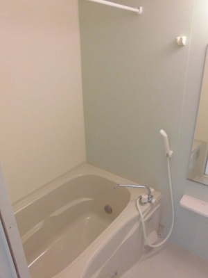 【浴室】 | ママン