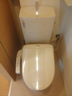 【トイレ】 | ママン