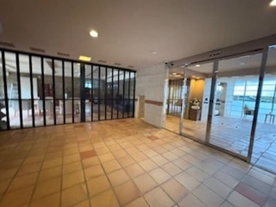 【エントランス】 | サーパス北日吉 | エントランス（撮影日2026/1）