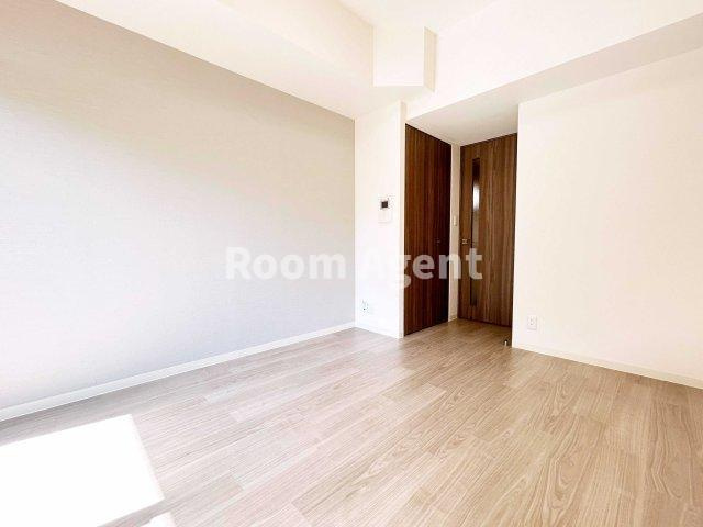 プレサンス名古屋駅ゲートの内装