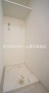 セイワパレス天王寺真田山の設備