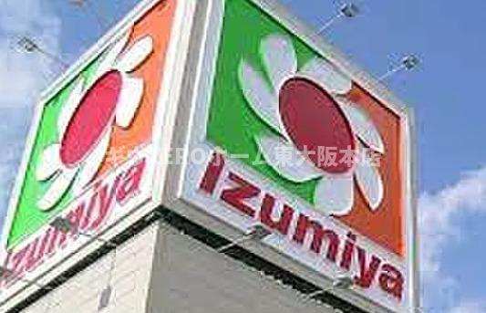 セイワパレス天王寺真田山の周辺