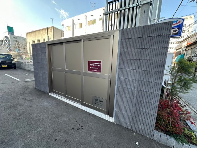 エクストラパレスのその他共用部分