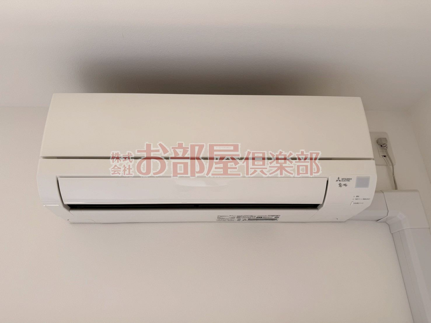 エクストラパレスのエントランス