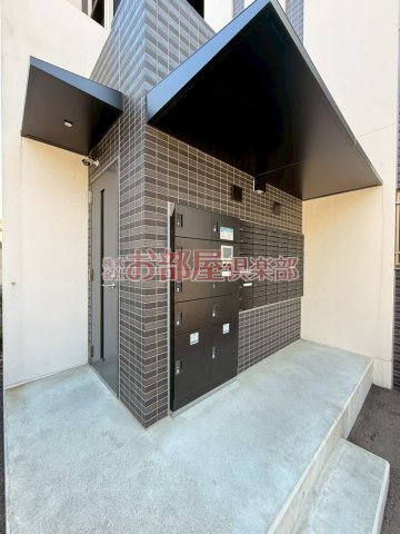 エクストラパレスのその他共用部分