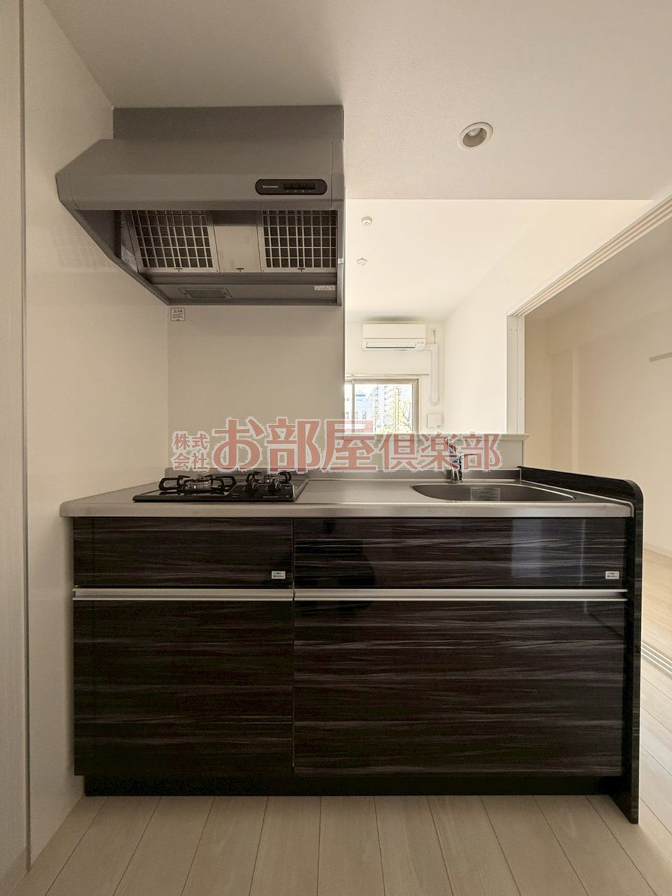 エクストラパレスのキッチン|キッチンでお料理をお楽しみください