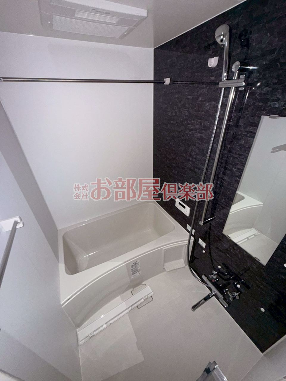 エクストラパレスの浴室|日々の暮らしに欠かせないお風呂です