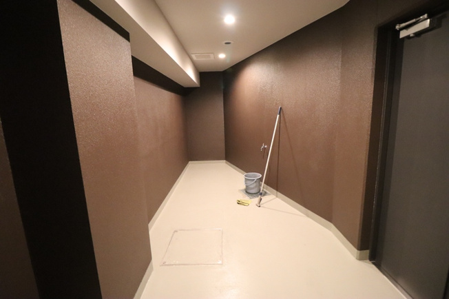 【その他共用部分】 | D-ROOM千葉中央