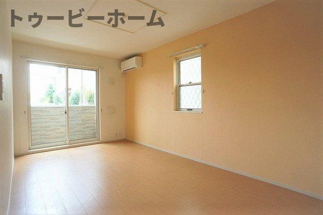 フェリオ若狭の内装|きれいな内装です