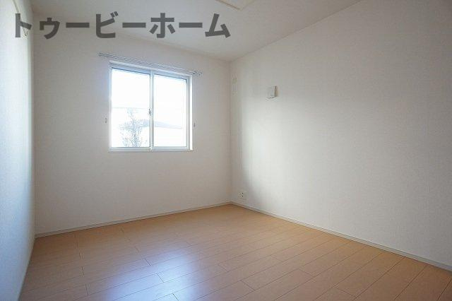 フェリオ若狭の内装|内装もきれいです