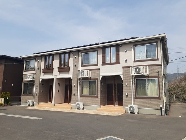 グランデ　フィオーレ　木園　Ｂ