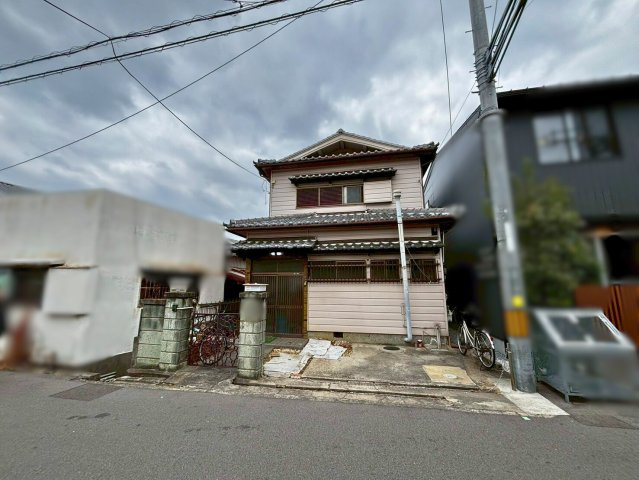 泉佐野市笠松２丁目戸建