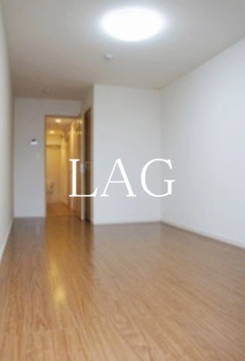 【居間・リビング】 | リブリ・アゼリア | 洋室のお部屋です。