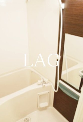 【浴室】 | リブリ・アゼリア | お風呂です。