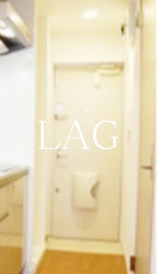 【玄関】 | リブリ・アゼリア | 玄関です。