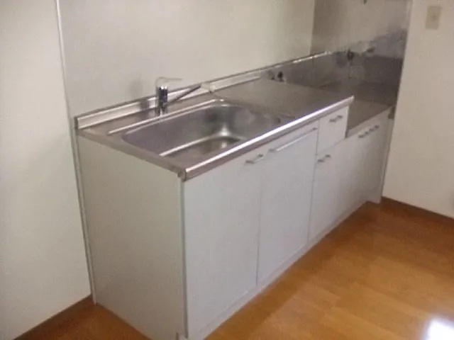 アーバンライフ旗崎のキッチン