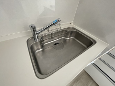 【キッチン】 | 江原マンション