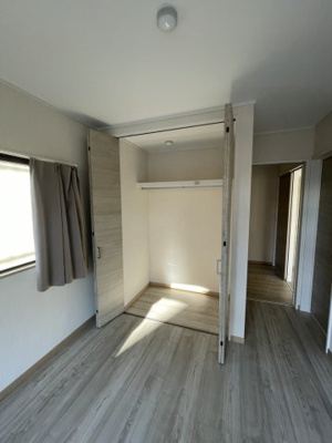 【収納】 | 江原マンション